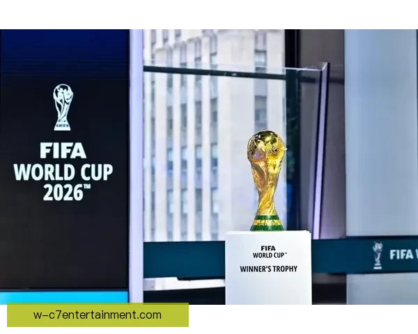 2026世界杯官方票务中心提醒球迷警惕非官方转售渠道