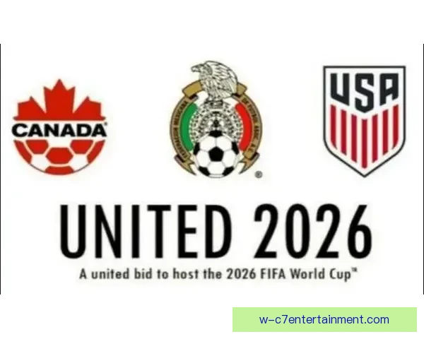 2026世界杯官方App全球上线开启球迷互动观赛新时代精彩体验全面升级