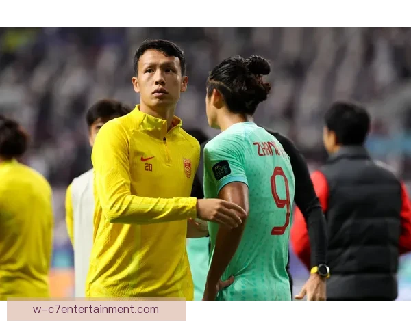 以亚洲杯预选赛为背景的临场调整效果综合评估研究与策略优化分析