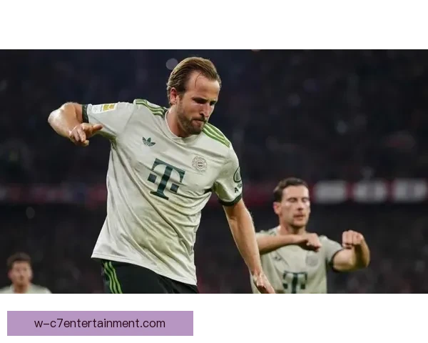 凯恩创德甲历史最快百球纪录震惊足坛