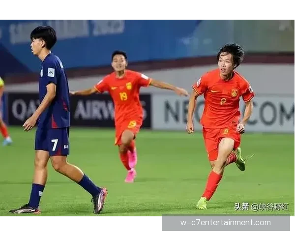 塔吉克斯坦亚洲杯首秀震撼闯入八强书写草根足球逆袭传奇新篇章史